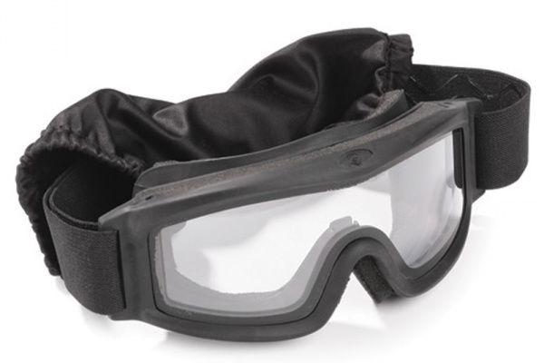   Galls Goggle w/Replaceable Lens