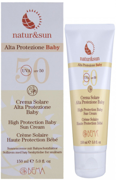    Bema SPF 50,150  (8010047114709)