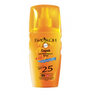    SPF 25    160