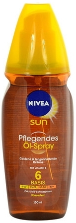 -   Nivea SPF6 150  (4005808653287)