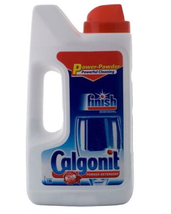     Calgonit Finish Power Powder 1  3116