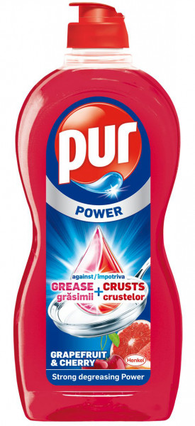     Pur Power    450