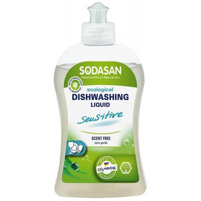     Sodasan Sensitive 500  (4019886023566)