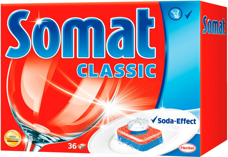     Somat Classic 36 