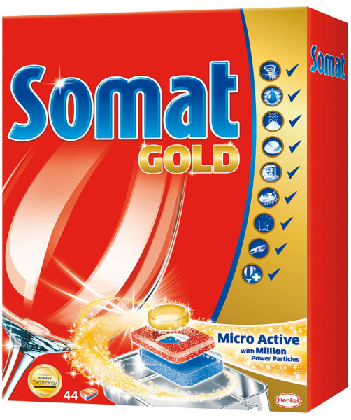     Somat Gold 44 