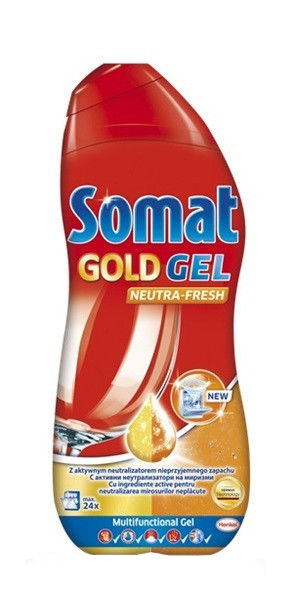     Somat Gold   600 