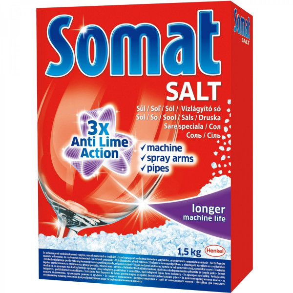      Somat  1500  (SOMAT1500)