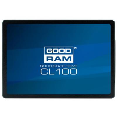  SSD Goodram 2.5 480GB (SSDPR-CL100-480)