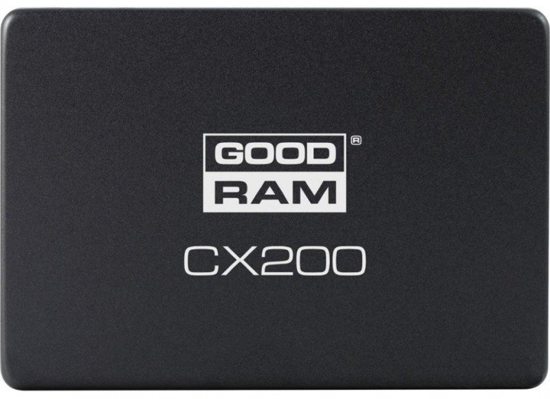 SSD  Goodram CX200 960GB (SSDPR-CX200-960)