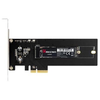  SSD Goodram M.2 2280 240GB (IRU-SSDPR-P34A-240-80A)