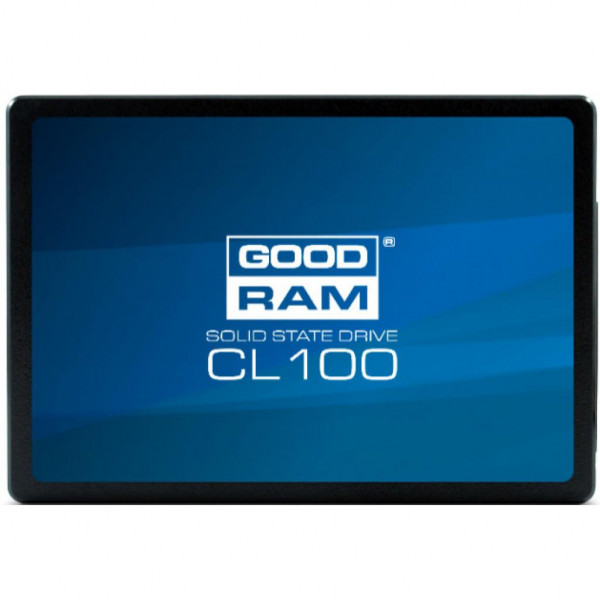  SSD Goodram 2.5 120GB (SSDPR-CL100-120)