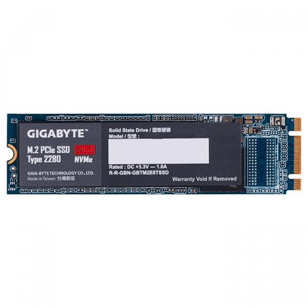  SSD Gigabyte GP-GSM2NE8256GNTD