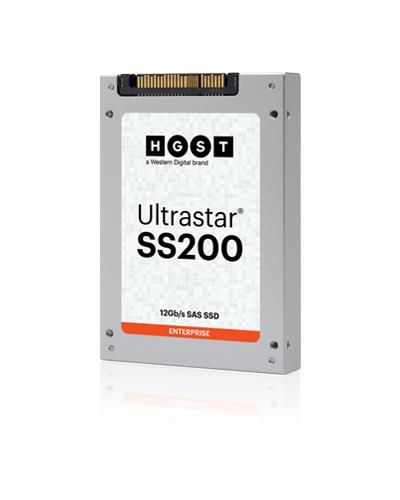  SSD Hitachi 2.5 400GB (0TS1375)