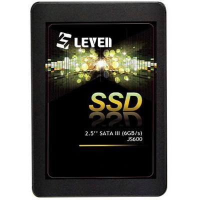 SSD- Leven 2.5 1TB (JS600SSD1TB)