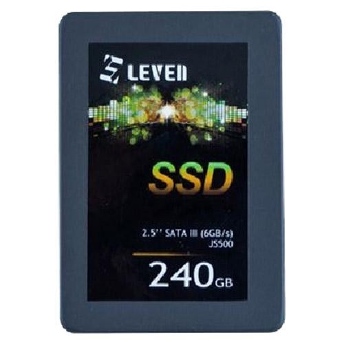 SSD  Leven JS500 240 GB (JS500SSD240GB)