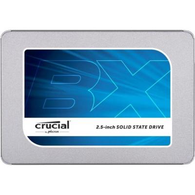  SSD Micron 2.5 480GB (CT480BX300SSD1)