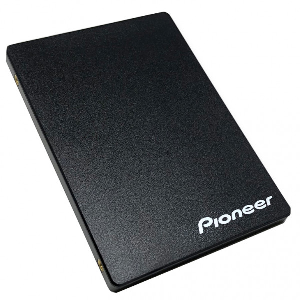 SSD  Pioneer APS-SL3N-120