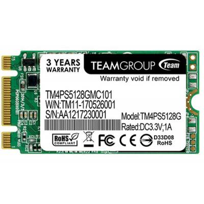  SSD Team M.2 2242 512GB (TM4PS5512GMC101)