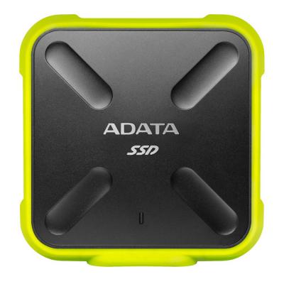  SSD A-Data USB 3.1 1TB (ASD700-1TU3-CYL)