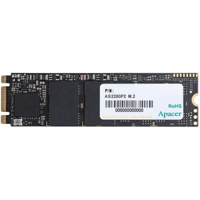  SSD Apacer M.2 2280 480GB (AP480GAS2280P2-1)