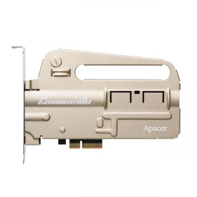  SSD Apacer PCI-Express 240GB (AP240GPT920Z8G)