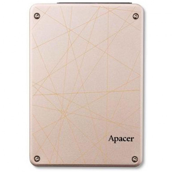  SSD Apacer USB 3.1 120GB (AP120GAS720-1)