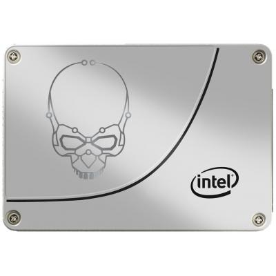  SSD Intel 2.5 240GB (SSDSC2BP240G410)