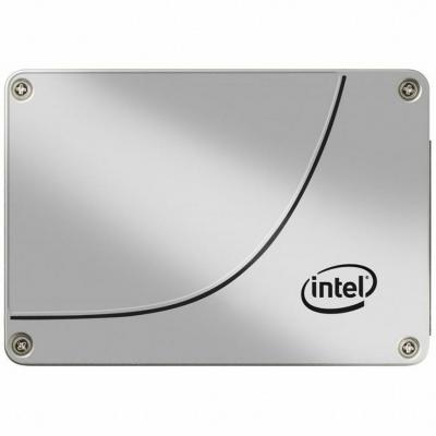  SSD Intel 2.5 240GB (SSDSC2KB240G801)