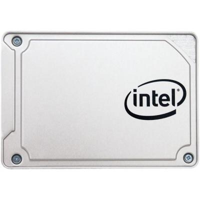  SSD Intel 2.5 256GB (SSDSC2KW256G8X1)