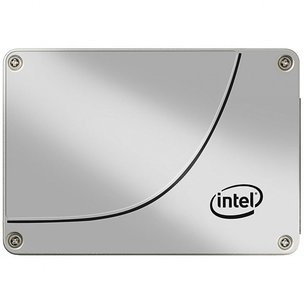  SSD Intel 2.5 800GB (SSDSC2BB800G701)