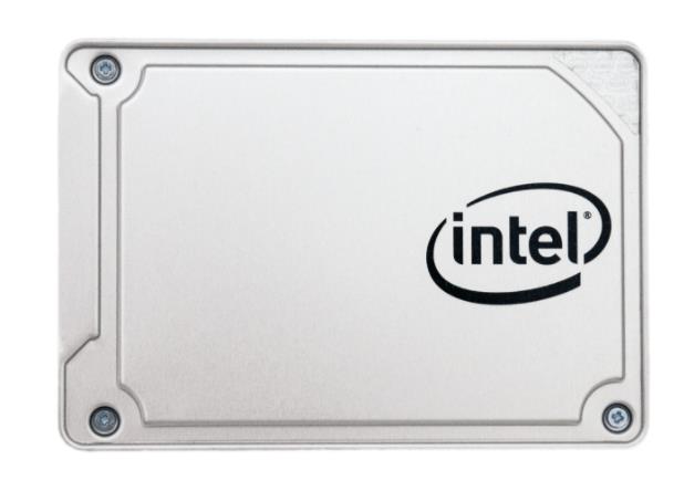 SSD  Intel 545s 256 GB (SSDSC2KW256G8X1)