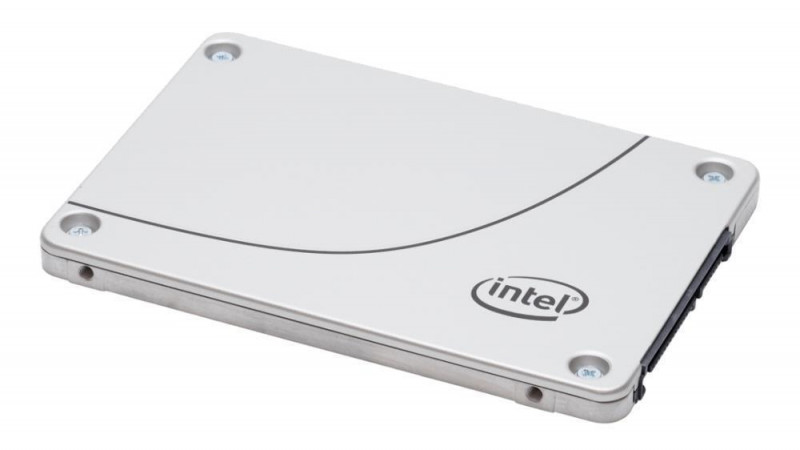 SSD  Intel DC S4500 240 GB (SSDSC2KB240G701)