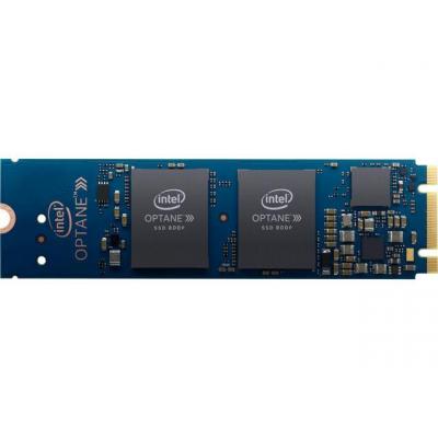  SSD Intel M.2 2280 118GB (SSDPEK1W120GA01)