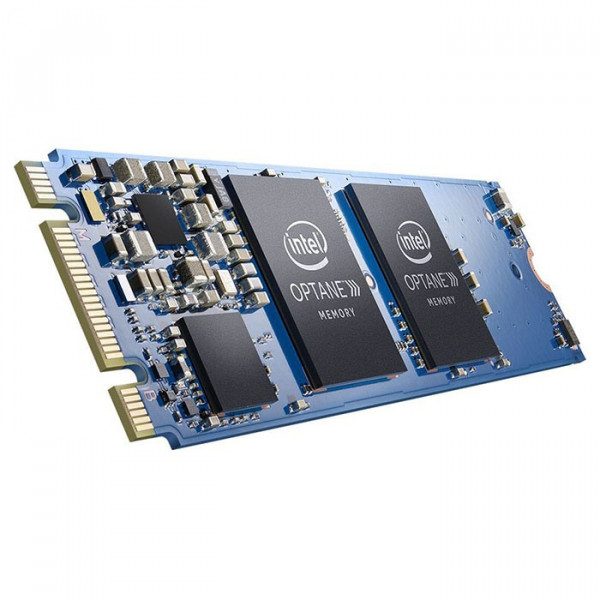  SSD Intel M.2 2280 16 GB (MEMPEK1W016GAXT)