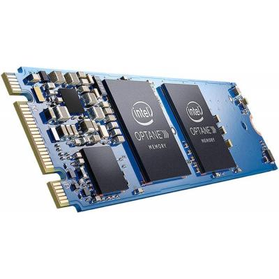  SSD Intel M.2 2280  32GB (MEMPEK1W032GA01)