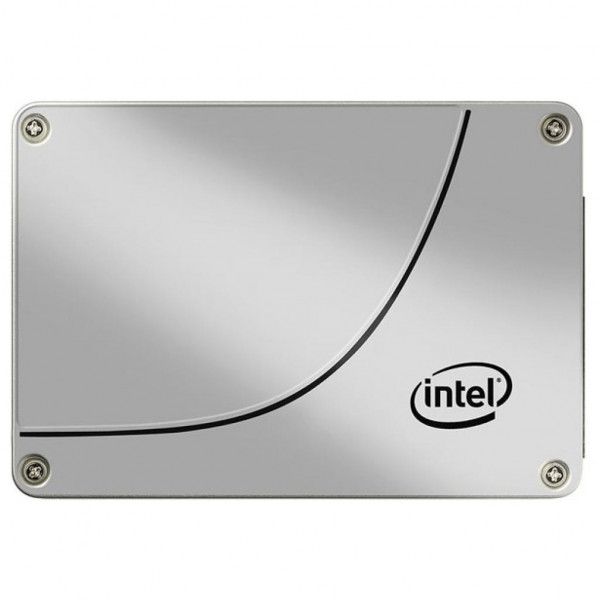 SSD  Intel 2.5 480GB (SSDSC2BB480G701)