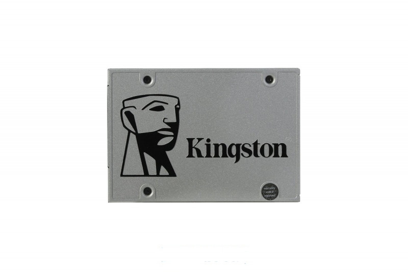  SSD Kingston 240  UV400 SUV400S3B7A/240G SATA BOX