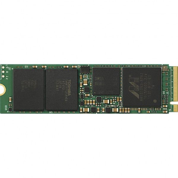 SSD  Plextor 256GB (PX-256M8PeGN)