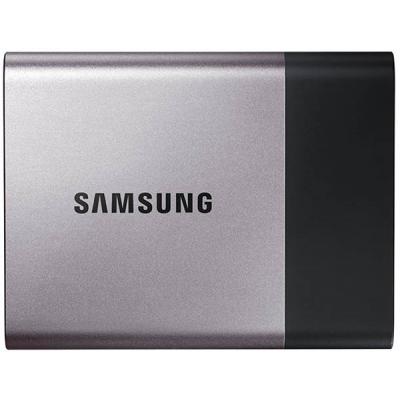   SSD USB 3.1 Samsung T3 500GB (MU-PT500B/WW)