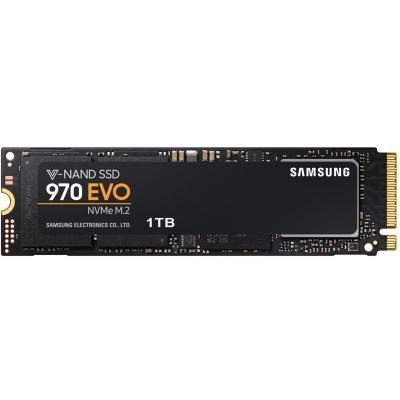  SSD Samsung M.2 2280 1TB (MZ-V7E1T0BW)