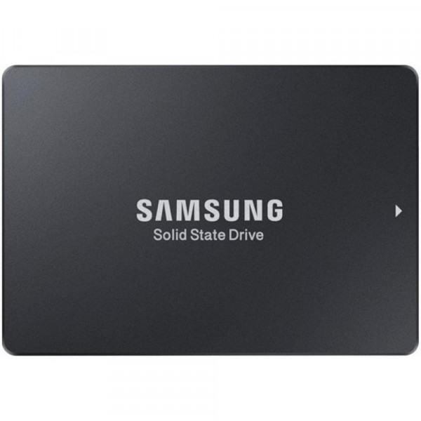  Samsung SSD 2.5 480GB (MZ-7KM480NE)