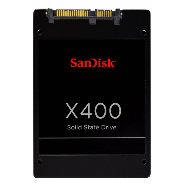 SSD  Sandisk 256GB 2.5 (SD8SB8U-256G-1122)