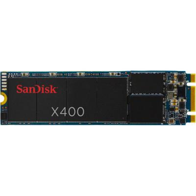  SSD Sandisk M.2 2280 1TB (SD8SN8U-1T00-1122)