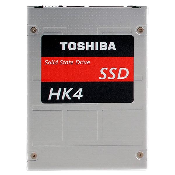  SSD Toshiba HK4R 960 GB (THNSN8960PCSE4PDE1)