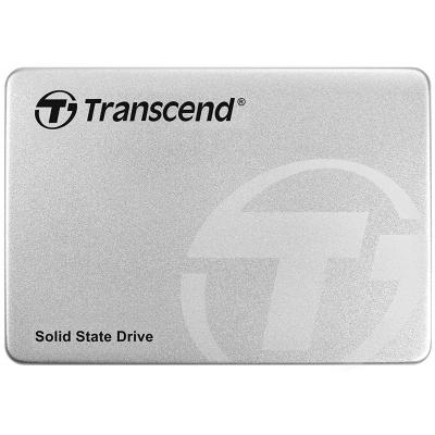  SSD Transcend 2.5 512GB (TS512GSSD360S)