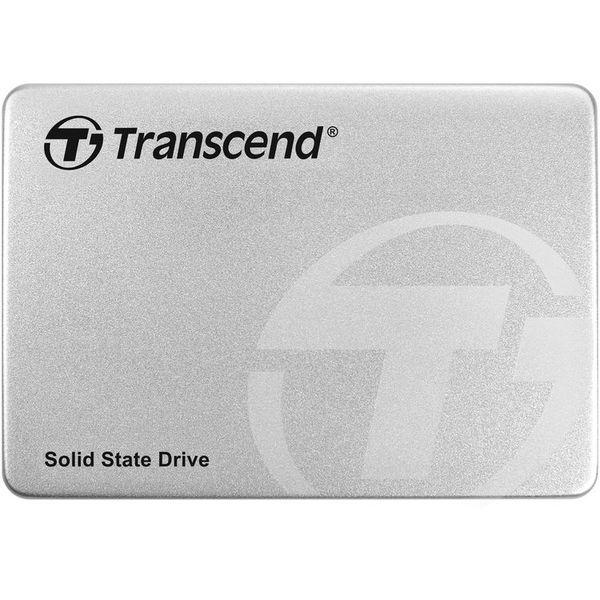  SSD Transcend SSD370S 256 Gb SATAIII (TS256GSSD370S)