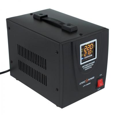   LogicPower LPT-1500RD Black