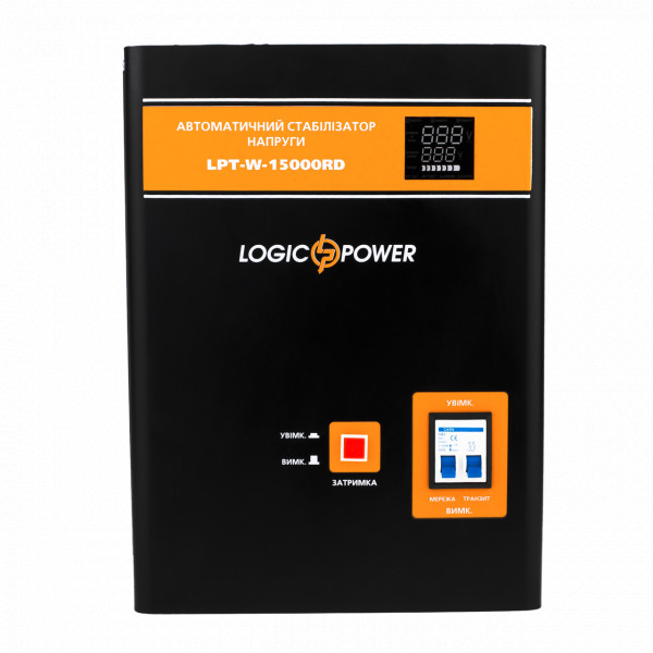   LogicPower LPT-W-15000RD  (10500W)