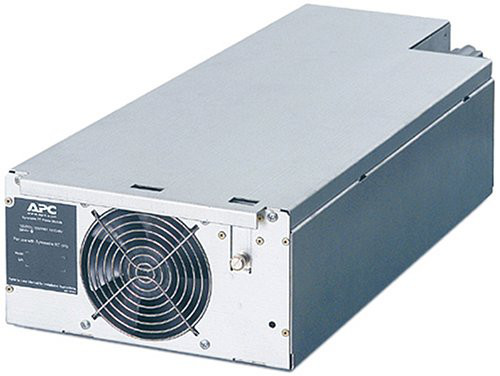   APC Symmetra 4-16kVA Power Module (4kVA)