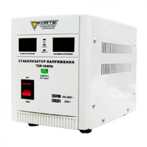   Forte TDR-5000VA (22652)